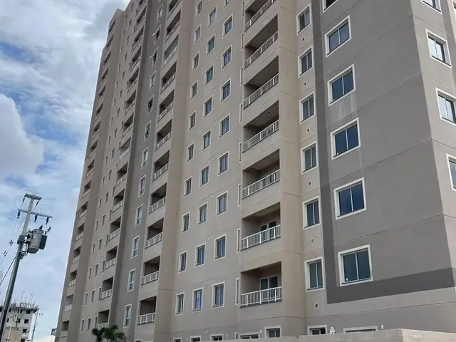 Imagem 2: Apartamento com Varanda e Elevador na Maraponga Oportunidade !!