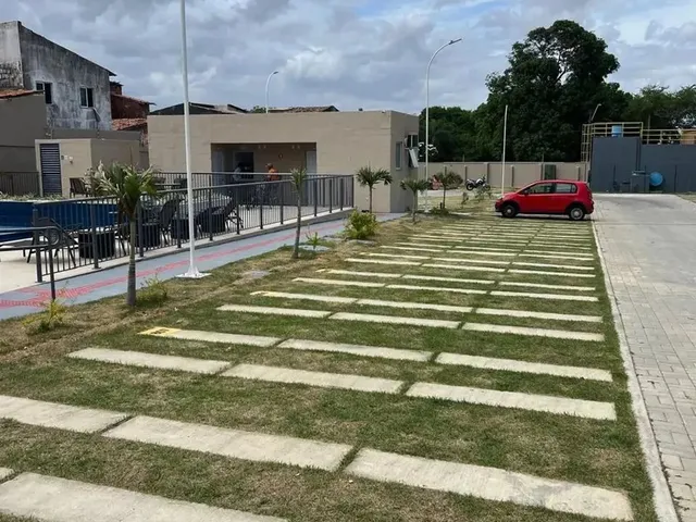 Imagem 13: Apartamento com Varanda e Elevador na Maraponga Oportunidade !!