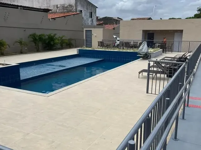 Imagem 9: Apartamento com Varanda e Elevador na Maraponga Oportunidade !!