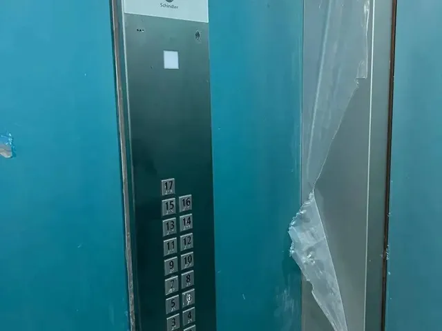 Imagem 4: Apartamento com Varanda e Elevador na Maraponga Oportunidade !!