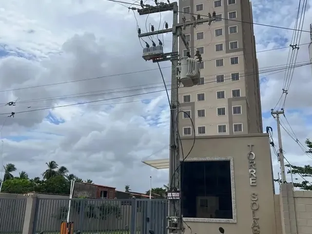 Imagem 16: Apartamento com Varanda e Elevador na Maraponga Oportunidade !!
