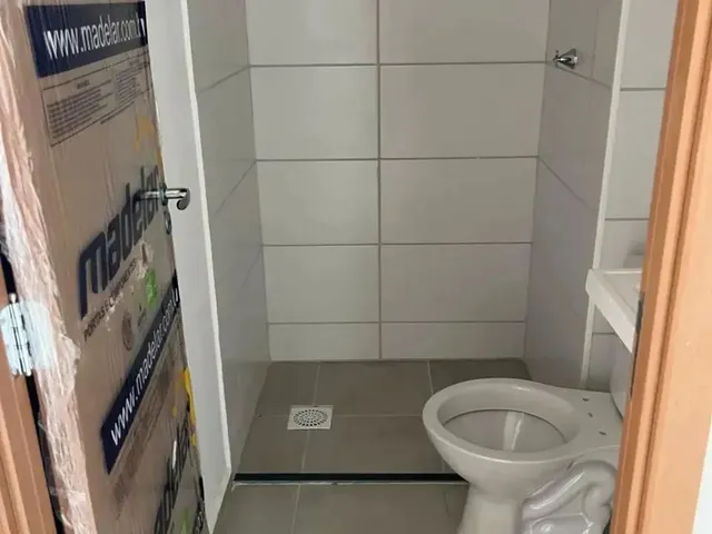 Imagem 7: Apartamento com Varanda e Elevador na Maraponga Oportunidade !!