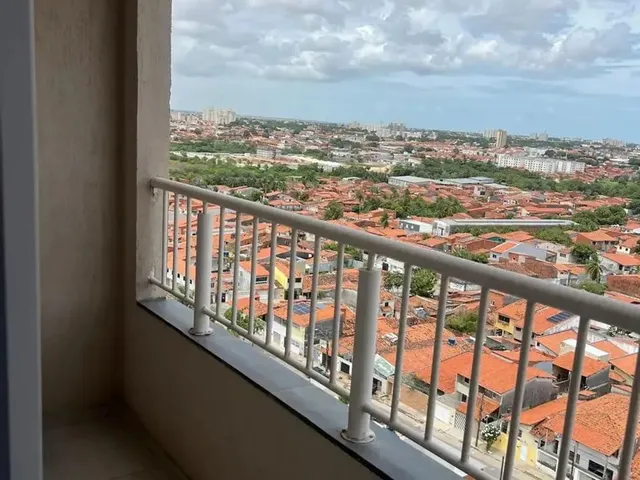 Imagem 15: Apartamento com Varanda e Elevador na Maraponga Oportunidade !!