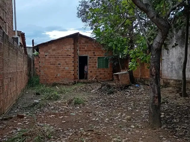 Imagem: Vende-Se Lote no Setor Morada do Sol 3