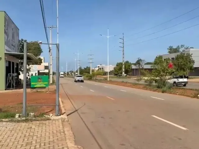 Imagem: 208 Norte - Arne 24, Lote Comercial Vicinal
