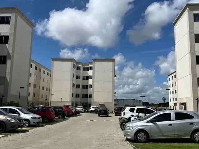 Imagem: Imóvel Disponível para Repasse Cajazeiras