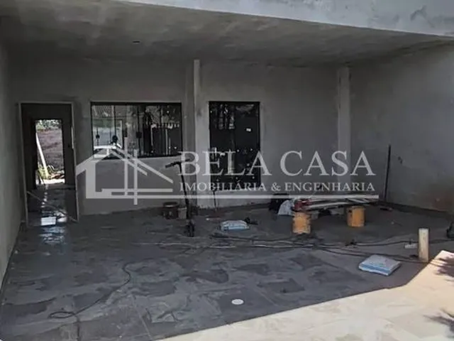 Imagem: Casa, Jardim Monte Cristo - Mandaguaçu