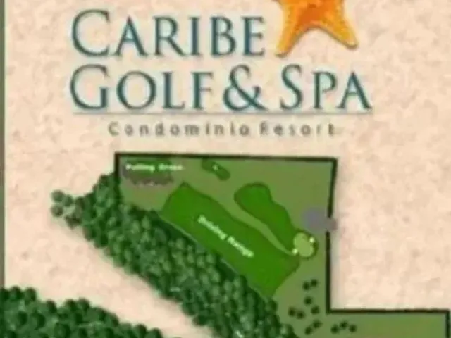 Imagem: Caribe Golf e Spa, Lote 600 Mt Nascente