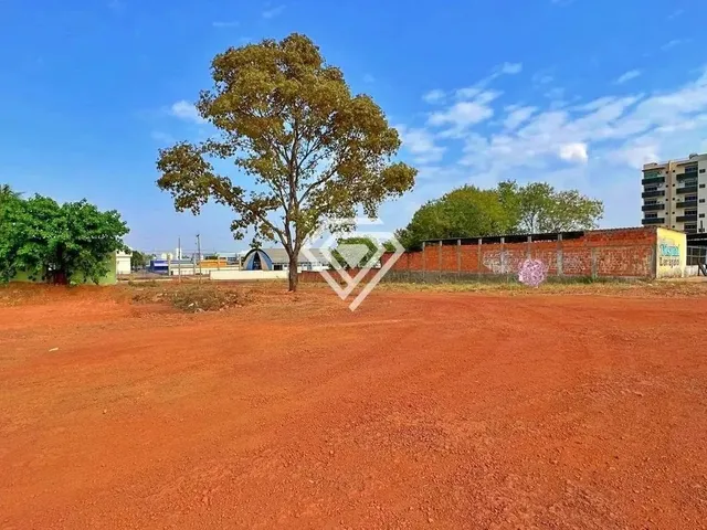 Imagem: Lote Comercial de 1.800 M² na Av. Teotônio