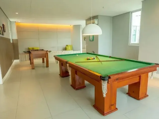Imagem 12: Ed Living Resort - 163M² - 4 Suítes + Dce + 3 Vagas - Lazer Completo - Dunas/Manoel