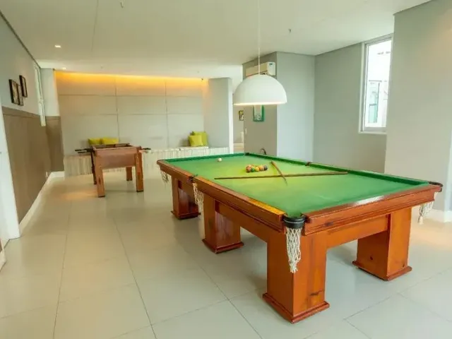 Imagem 16: Ed Living Resort - 163M² - 4 Suítes + Dce + 3 Vagas - Lazer Completo - Dunas/Manoel