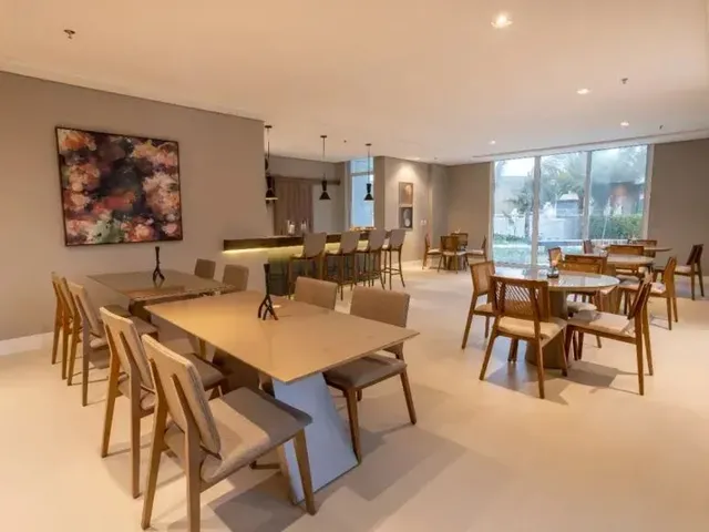 Imagem 6: Ed Living Resort - 163M² - 4 Suítes + Dce + 3 Vagas - Lazer Completo - Dunas/Manoel