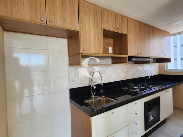 Imagem: Aluguel de Apartamento de 2 Quartos com