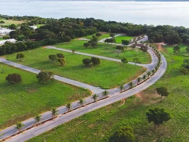 Imagem: Terreno Residencial / Loteamento Caribe