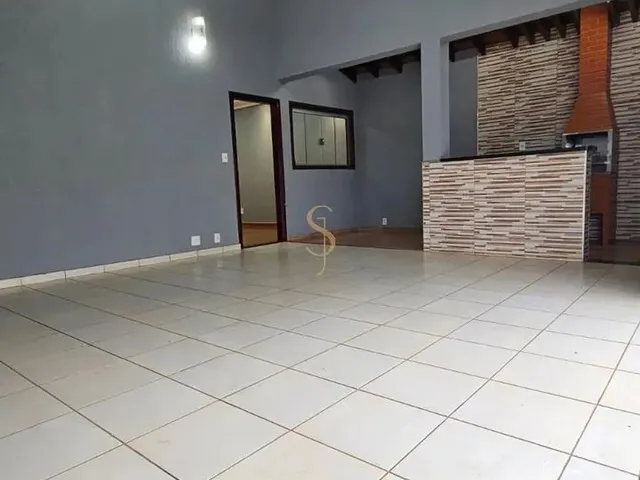 Imagem: Casa À Venda - Residencial Jardim Vera
