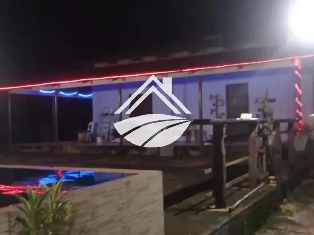 Imagem: Chácara para Venda em Palmas, Área Rural