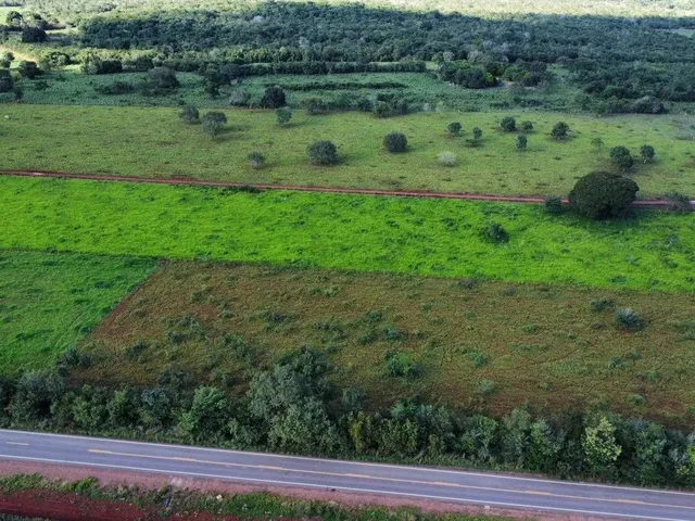 Imagem 3: Chácara 21,78 Ha (4,5Alqueiro) À Venda ? Divinópolis do Tocantins