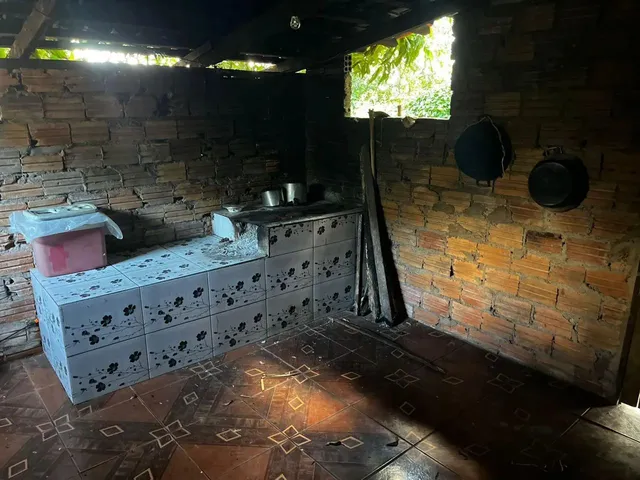 Imagem 11: Chácara 21,78 Ha (4,5Alqueiro) À Venda ? Divinópolis do Tocantins