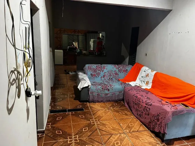 Imagem 13: Chácara 21,78 Ha (4,5Alqueiro) À Venda ? Divinópolis do Tocantins