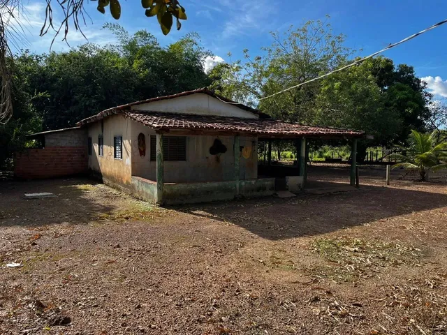 Imagem 16: Chácara 21,78 Ha (4,5Alqueiro) À Venda ? Divinópolis do Tocantins