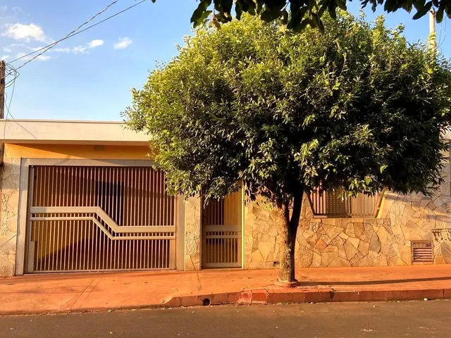 Imagem: Casa Térrea no Cobah 1