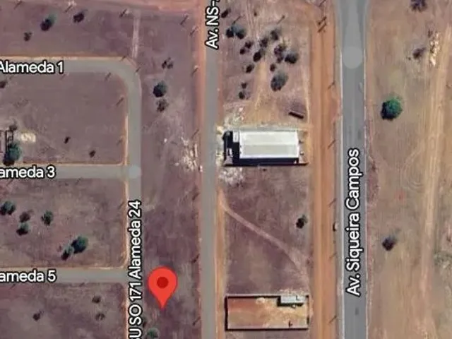 Imagem: Lote Comercial Arso 171