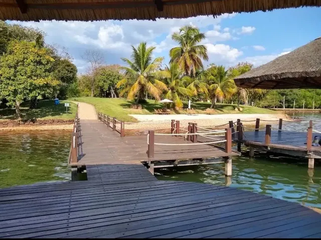 Imagem: Lote no Caribe Golf Venda -603 Metros Quadrados