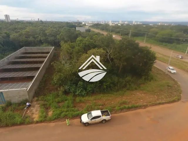 Imagem: Terreno Comercial para Venda em Palmas