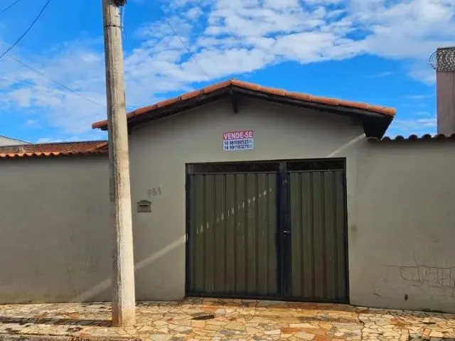 Imagem: Casa em Aramina Sp