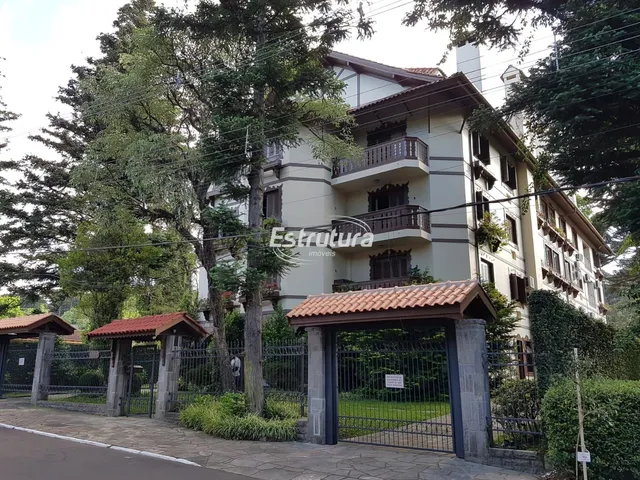 Imagem: Apartamento de 1 Dormitório Mobiliado