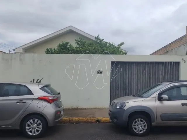 Imagem: Venda de Casas / Padrão na Cidade de Araraquara