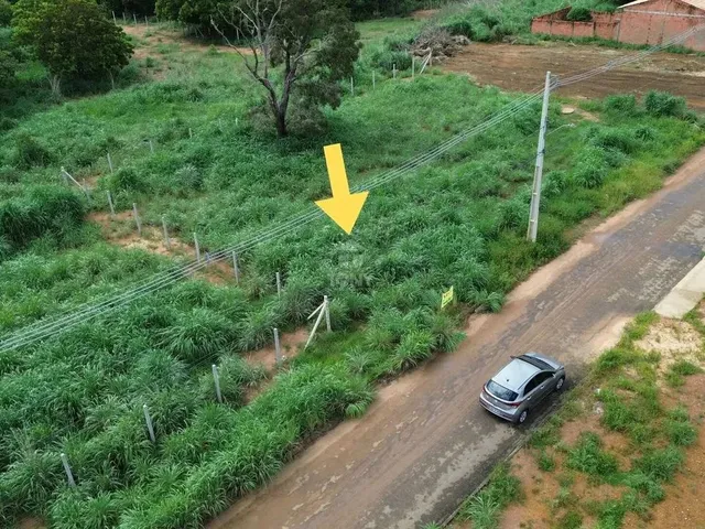 Imagem: Oportunidade Única no Loteamento Bertaville
