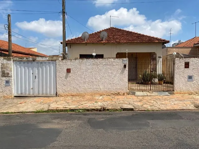 Imagem: Venda de Casas / Padrão na Cidade de Araraquara