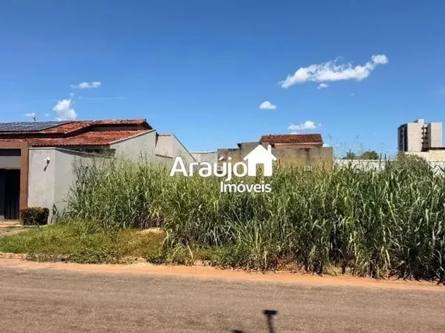 Imagem: Oportunidade de Investimento Lote Residencial