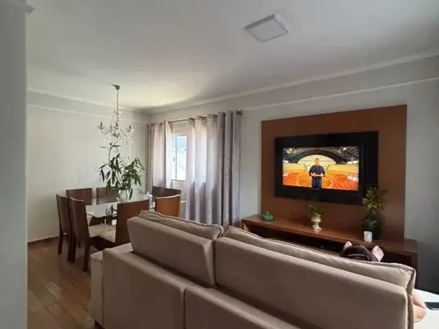 Imagem: Casa com 3 Quartos À Venda, 180M² - Prolongamento