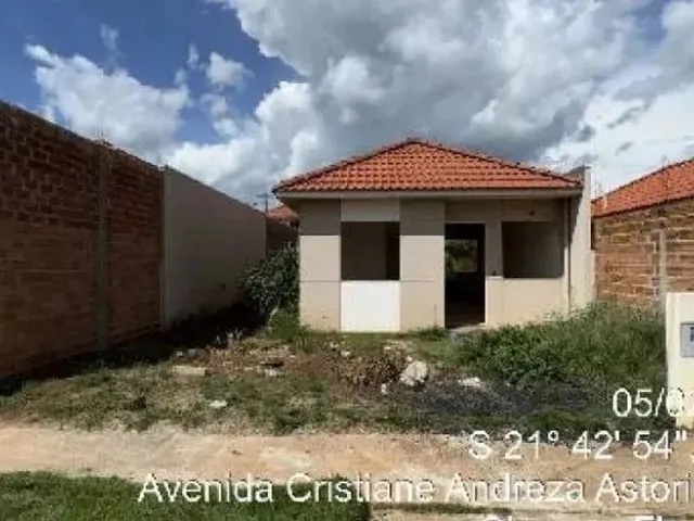 Imagem: Araraquara/Sp - Parque Residencial Jardim