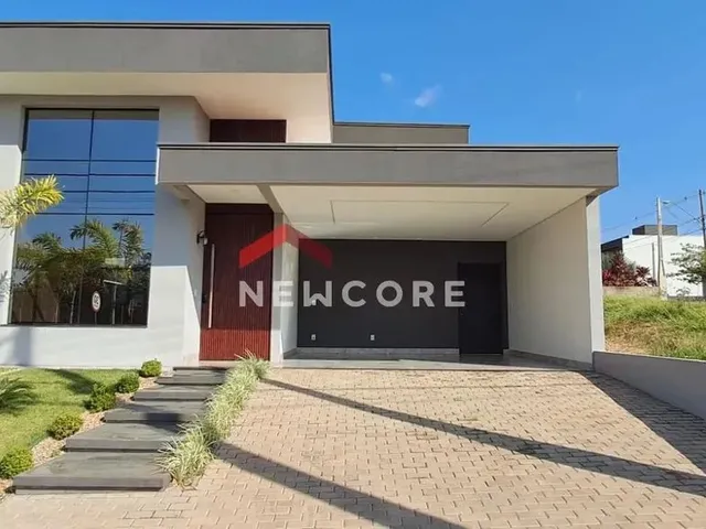 Imagem: Casa de Condomínio em Avenida Deputado