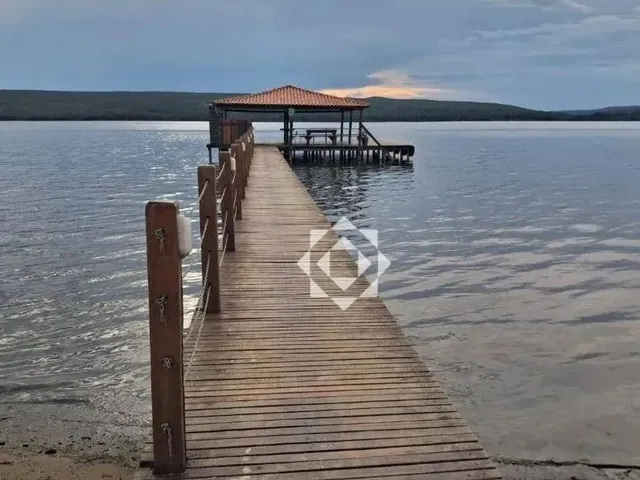 Imagem: Chacara Sentido Lajeado, em Condominio a