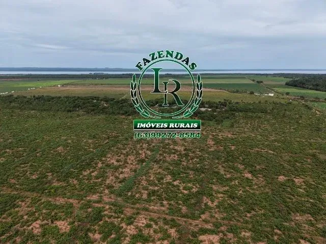 Imagem 2: Chácara de 2.500M² Próximo a Palmas Região do Prata