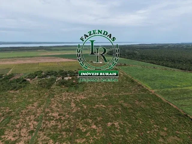 Imagem 11: Chácara de 2.500M² Próximo a Palmas Região do Prata