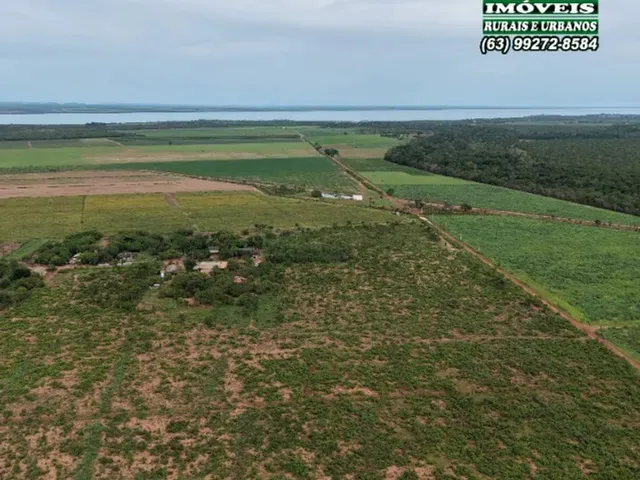 Imagem 8: Chácara de 2.500M² Próximo a Palmas Região do Prata