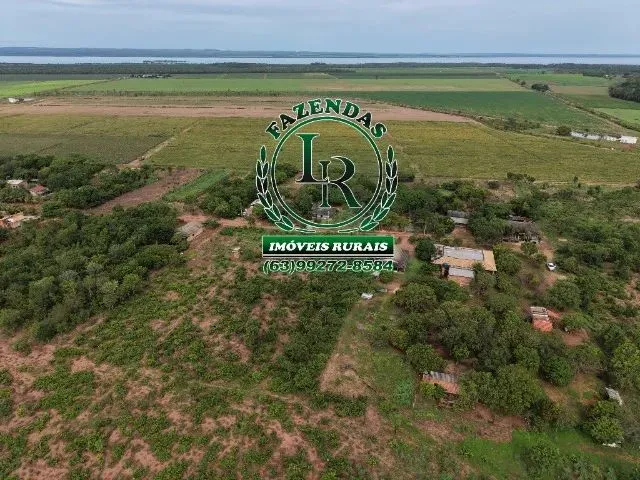 Imagem 6: Chácara de 2.500M² Próximo a Palmas Região do Prata