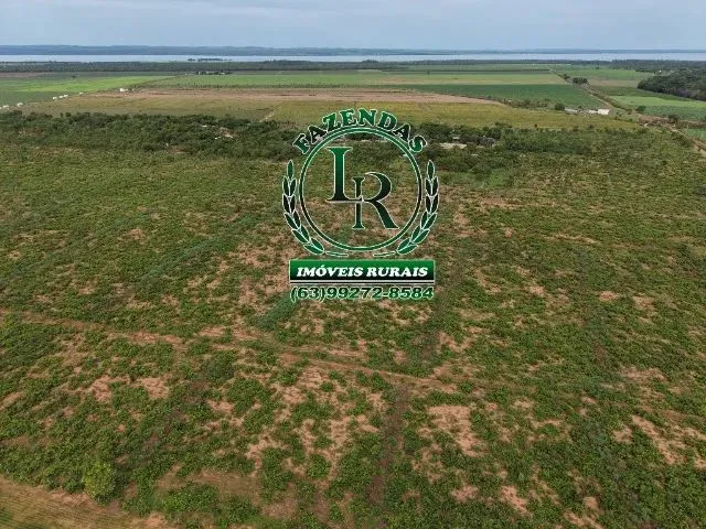 Imagem 9: Chácara de 2.500M² Próximo a Palmas Região do Prata
