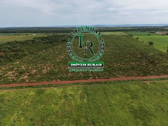 Imagem 14: Chácara de 2.500M² Próximo a Palmas Região do Prata