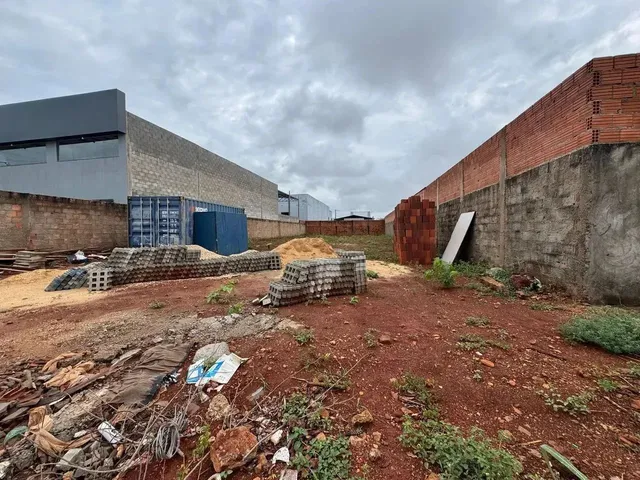 Imagem: Vendo 2 Lotes Juntos na 212 Norte - Frente