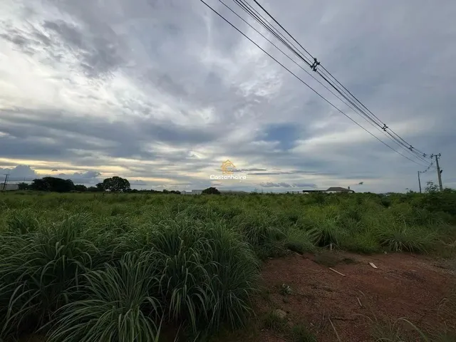 Imagem: Área/Lote Industrial 21.476M² na To-010