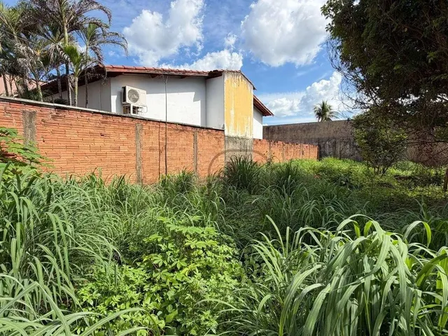 Imagem: Lote Residencial 208 Sul