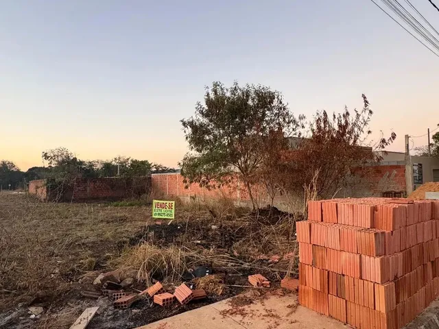 Imagem: Vendo Lote - Centro Taquaralto