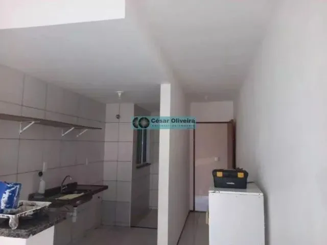 Imagem 3: Apartamento Quitado no Barroso - 2 Quartos Sendo Uma Suíte