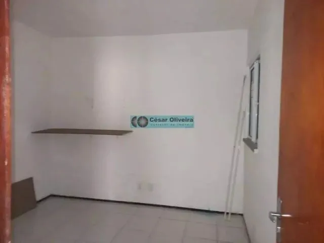 Imagem 2: Apartamento Quitado no Barroso - 2 Quartos Sendo Uma Suíte